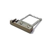 JINTAI SIM Card Adapter for Lenovo ThinkPad Z13 Gen 1 21D2 21D3 Z13 Gen 2 21JV 21JW PG1 5M11J41777 Yellow-Brown Black Tray SIM Card Tray for Mobile Phones Laptop