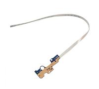 JINTAI Small Board Card for Dell Insp-iron 15 5770 17 5775 3780 3793 CAL70