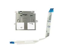 JINTAI Smart Card Reader Card Reader / Flat Ribbon Cable for Lenovo ThinkPad T14 P16s X13 Gen3/P16v Gen1/P16v Gen2/X13 Gen4 Gen5/X13 Yoga Gen4/X13 2-in-1 Gen5 5C61B41059 5C61B410580 056.034016.0001