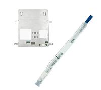 JINTAI Smart Card Reader Card Reader/Flex Ribbon Cable for LENOVO ThinkPad T15p Gen 1 20TN 20TM T15p Gen 2 21A7 21A8 T15p Gen 3 21DA 21DB P15v Gen 1 20TQ 20TR P15v Gen 3 21D8 21D9 P15v Gen 15v 21A9