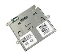 JINTAI Smart Card Reader Flat Cable for Lenovo ThinkPad P14s Gen 3 Gen 4 Gen 5/P16s Gen 1 Gen 2 Gen 3/P16v Gen 1 Gen 2 21KX 21KY/5C60X65734 5C60X65735 Smart Card Reader