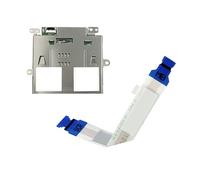 JINTAI Smart Card Reader+Flex Cable for Lenovo Thinkpad P14s Gen 5 21G2 21G3 Smart Card Reader +Flexible Flex Cable Ribbon One Set