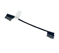JINTAI Smart Card Reader Flex Cable Ribbon for Dell Alien-ware Area 51m R2 FDQ70 0TH9VX DC02C00N000