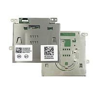 JINTAI Smart Card Reader for Lenovo THINKPAD T14s Gen 3 21BR 21BS 21CQ 21CR/T14s Gen 4 21F6 21F7 21F8 21F9/T14s Gen 2/T14 Gen 3/T14 Gen 4/T16 Gen 1/T16 Gen 2/L13 2-in-1 Gen 5