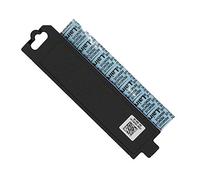 JINTAI SSD Bracket Caddy Frame for DELL Alien-ware Area-51M M15 Alien-ware M17 03N3W3 M.2
