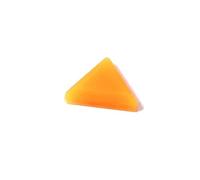 JINTAI Strips Foot DShell Midfoot Pads Orange for ASUS TUF Gaming A16 FA608