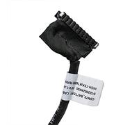 JINTAI Suyitai Battery Power Cable Connector Line/Wire for Dell Latitude 5280 5580 E5480 E5490 5491 5590 5495 0NVKD8 DC02002NX00 DC02002QF00 (24.7 cm)
