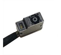 JINTAI Suyitai Charging Port Connector for HP Omen 15-DH 15-DH000 TPN-C141 TPN-C143 L52816-S46 L52816-F46 (17 cm)