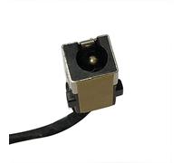 JINTAI Suyitai Charging Port Connector for Lenovo C350 IdeaPad Flex 3 11IGL05 82B2, 82G4 1109-05308