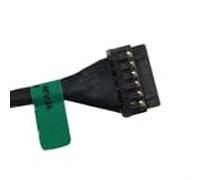 JINTAI Suyitai Charging Port for HP 4pro 15-EC 16-A 15-DC1058WM 15T-DC 15-DC0030NR 16-A0032DX 16-A0030NR 200W L71032-S75 L72704-001 001 0000000000000001 -001 23 cm