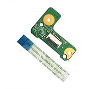 JINTAI Suyitai DC Female Power Socket Connector Cable for HP PROBOOK 4520S 4525S Series 50.4GK08.021 50.4GL09.021