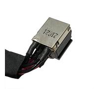 JINTAI Suyitai DC Power Connector 8 Pin 14 cm for MSI GE73 GE73VR MS17E1 GPL73 GL73 GP73 GL75 9SDK G2 K1G3008058H39, K1G3008058V03, K1G3008058 K1G300 08058J36 K1G3008058H39