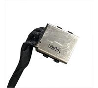JINTAI Suyitai DC Power Connector for Dell G3 15 3590 P89F C2RDV 0C2RDV 52CHM 0415XG 450.0H706.0011