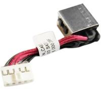 JINTAI Suyitai DC Power Plug Cable for Dell Latitude 5488 5491 5495 5480 5490 E5480 E5490 05MDFH DC30100ZD00