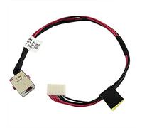 JINTAI Suyitai DC Power Socket Charging Port Connector for Acer Nitro 5 AN515-51 AN515-53 AN515-54 135W DC301010K00