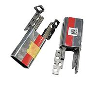 JINTAI Suyitai LCD Screen Axis Hinge Assembly Left + Right for Dell Latitude 9420 E9420 0CPV1R 0G3GR0