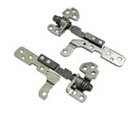 JINTAI SUYITAI LCD Screen Hinge Assembly Left + Right for Dell in spiron G15 5510 5511 5515 HPVP4 WHD8R