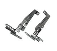 JINTAI SUYITAI LCD Screen Hinge Assembly Left + Right for Dell Vostro 13 5310