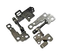 JINTAI Suyitai LCD Screen Hinge Assembly Left + Right for Lenovo Thinkpad E14 Gen 2 20T6 20T7 20TA 20TB E14 Gen 3 20Y7 20YD 20YE 20YF E14 Gen 4 21E3 21E4 21EB 21EC GE420