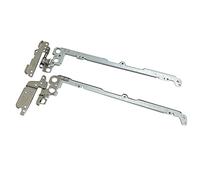 JINTAI Suyitai LCD Screen Shaft Hinges Right + Left Replacement Set for Dell Chromebook 3100 R5KHK 8PKK7 180°C