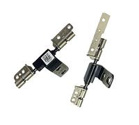 JINTAI Suyitai LCD Screen Shaft Hinges Right + Left Replacement Set for HP Spectre Folio 13-AK TPN-C137 L38690-001