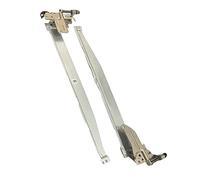 JINTAI Suyitai Left and Right Screen Axis Hinge for Dell in spiron 15 5565 5567 849M6 RR0MJ AM1P6000300 AM1P6000400NZ0570B