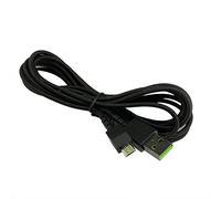 JINTAI Suyitai Mouse cable USB charging cable for Razer Super Mamba Cobra 50CM