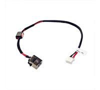 JINTAI Suyitai Replacement DC Power Plug Cable with Wire for Acer E5-511 E5-521 E5-551 E5-571 E5-531 E5-473 V3-572 V5-471