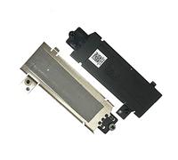 JINTAI Thermal Heat Sink Plate for M.2 SSD Bracket Caddy Tray for Dell Latitude 5289 2 In 1/Latitude 7389 2 In 1/Latitude 7390 2 In 1 0T1K84