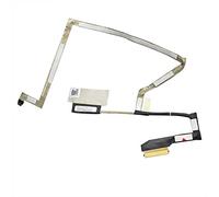 JINTAI Touch LCD LVDS LED Screen Flex Cable for Dell Chromebook 3100 2-in-1 EDB10 EDP 40PIN 0TYHCF TYHCF DC02003AJ00 Screen Video Cable