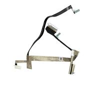 JINTAI Touch LCD LVDS LED Screen Flex Cable for Dell INS-PIRON 7405 5400 5406 2 IN 1 EDP 40pin 09R4G3 450.0JZ04.0021 Screen Video Cable