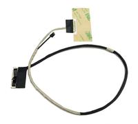 JINTAI Touch LCD LVDS LED Screen Flex Cable for Lenovo ideapad S340-15IWL 81QF S340-15API 81QG S340-15IIL 81WW 40PIN DC02003HO00 5C10S29920 Screen Video Cable