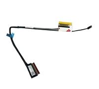 JINTAI Touch LCD LVDS LED Screen Flex Cable for Lenovo YOGA Slim 7 Pro 14IAP7 82SV Slim 7 14IAP7 82SX JS47H EDP 40pin 5C10S30551 DC02C00WM00 Screen Video Cable