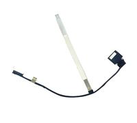 JINTAI Touchable Connector Flex Cable LCD EDP LED Screen Display Replacement for LVDS Connector for Lenovo ThinkPad L15 Gen 3 21C3 21C4 21C7 21C8 5C11C12620 450.0PZ0D.0001 (Touch Screen) 40pin