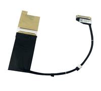 JINTAI Touchable Connector Flex Cable LCD LED Display 40-Pin Replacement for Lenovo ThinkPad T14s Gen 4 21F6 21F7 JT4B1 EDP 5C11H81546 DC02C00T100