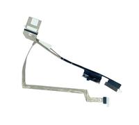 JINTAI Touchable Connector Flexible Cable LCD LED IR FHD Display Screen 40PIN Replacement for DELL Latitude 5530 5531 Precision 3570 3571 SP15_MLK 0M55JW 450.0PH04.0001 450.0PH04.0011