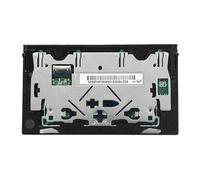 JINTAI Touchpad Trackpad Clickpad for LENOVO ThinkPad X390 Yoga 20NN 20NQ X13 Yoga Gen 1 20SX 20SY 01YU081 01YU082 Clickpad Key Mouse Button
