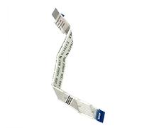 JINTAI Trackpad Touchpad Clickpad Key mouse Button Flex Cable Ribbon for Dell Ins-piron 5379 Latitude 3390 2-in-1 3MNDK 450.0CF01.0021 450.0CF01.0011 8in