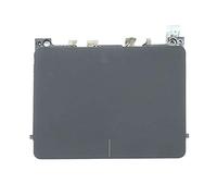 JINTAI Trackpad Touchpad Clickpad Key mouse Button Flex Cable Ribbon for Dell XPS15 9550 9560 9570 9575 Precision 5510 5520 5530 5540 0GJ46G 03T2W4