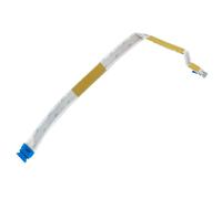 JINTAI Trackpad Touchpad Clickpad Key mouse Button Flex Cable Ribbon for Lenovo ThinkPad P15 Gen 1 20ST 20SU/ P15 Gen 2 20YQ 20YR/ T15g Gen 1 20UR 20US/ T15g Gen 2 20YS 20YT GP540 NBX0001SH00