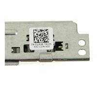 JINTAI Trackpad Touchpad Clickpad Key mouse Button for DELL Latitude 5400 5401 5409 5402 5405 E5400 E5401 E5402 5500 5501 5502 5505 5509 5510 3540 0YPHW 0YPHVV black