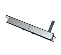 JINTAI Trackpad Touchpad Clickpad Key mouse Button for DELL Precision 3540 3550 3551 Latitude 5400 5401 5402 5405 5409 5410 5411 5500 5501 5502 5505 0TY8H6 0781D2 0XJ53Y TY8H6 PK37B00XH00 PK37B00XH10