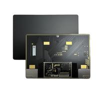 JINTAI Trackpad Touchpad Clickpad Key mouse Button for Mic-rosoft Surface Laptop 3 1867 black