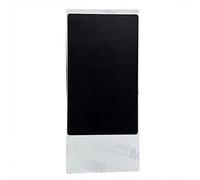 JINTAI Trackpad Touchpad Clickpad Key mouse Button Skin Sticker Protective Film for LENOVO Thinkpad SL410 L410 L412 L420 L421 L430 L530 SL510 L530 T400 T400S T410 T410i T410S T420(7.5cm*4.5cm*0.1cm)