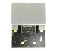 JINTAI Trackpad Touchpad Clickpad Key Mouse with Cable Replacement for Micr-osoft Surface Laptop 3 1867 1868 1872 1873 1950 1951 1952 1953 1958 1959 1978 1979 M1086920-006 (Silver)