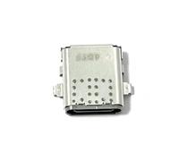 JINTAI Type C Charging Jack TypeC Charging for Lenovo ThinkPad P14s Gen 5 21G2 21G3 P14s Gen 6 21QT 21QU,P16s Gen 3 21KS 21KT P16s Gen 4 21QV 21QW,E14 Gen 7 21T0 21T1 21SX 21SS. Y 21T9 21TA 21U2