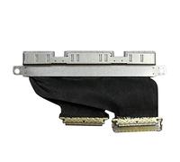 JINTAI TYPE C USB JACK Charging Port for Microsoft Surface Book 1703 1705 Surface Book 2 1832 1835 1793 1798 Surface Book 3 1899 1907 1900 M1032330-004