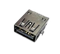 JINTAI USB 3.0 TypeC DC Power Charging Jack Socket Spare Connector for LENOVO ThinkPad L14 Gen 2 20X1 20X2 20X5 20X6 9PIN HL4A0 DC23300Q400