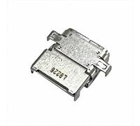 JINTAI USB C Jack Power Connector Type C Jack DC Power Jack for ASUS C223 C423 C523 C433T CHROMEBOOK CX1400 CX1100 CX1700 CX1100CNA-GE42 C423N C423NA C223NA