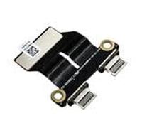 JINTAI USB-C Power Connector Charge DC Power Jack for App-Le M-a-cbook Air A1932 A2179 A2337 2018 2019 2020 821-01658-A 821-01658-03 821-01161-A